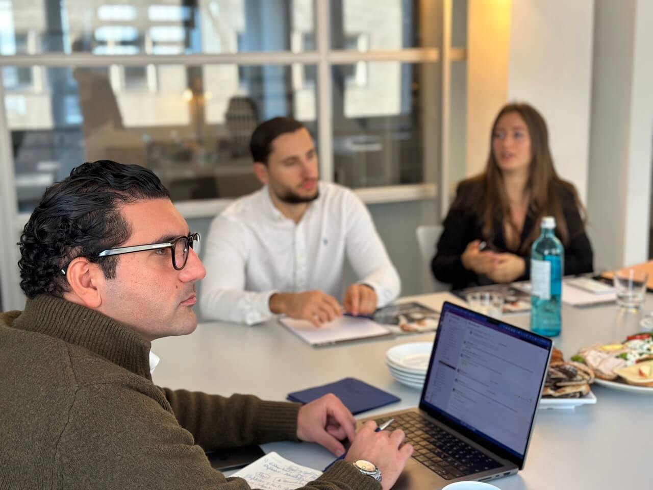 Intensive 1:1-Betreuung